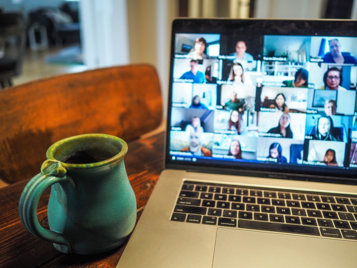 Working from Home
