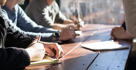 Significant changes mean you need to consult with your employees