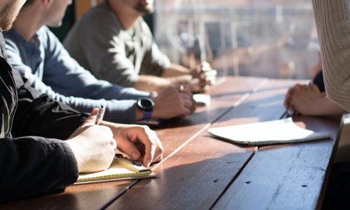 Significant changes mean you need to consult with your employees