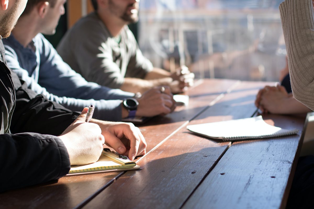 Significant changes mean you need to consult with your employees