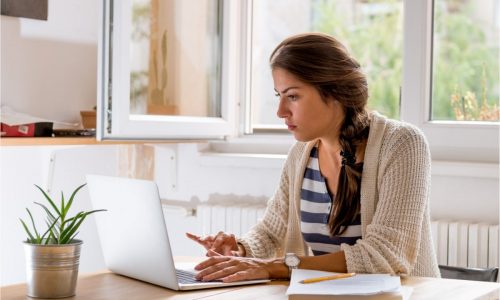 Flexible work arrangements