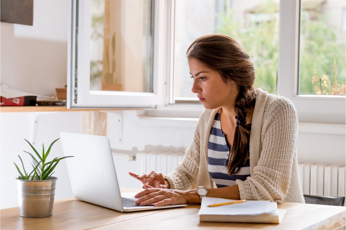 Flexible work arrangements