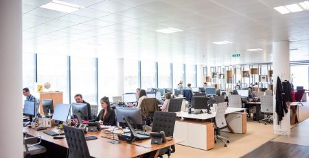 Psychological safety in the workplace