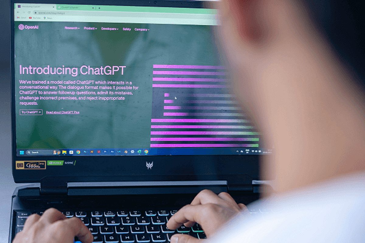 AI for HR