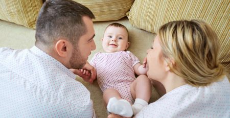 Parental leave changes