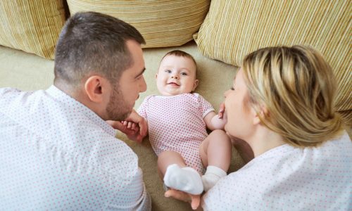 Parental leave changes