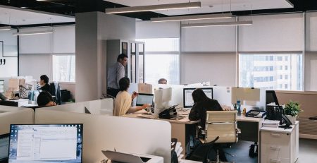 Importance of employee engagement during rapid business growth