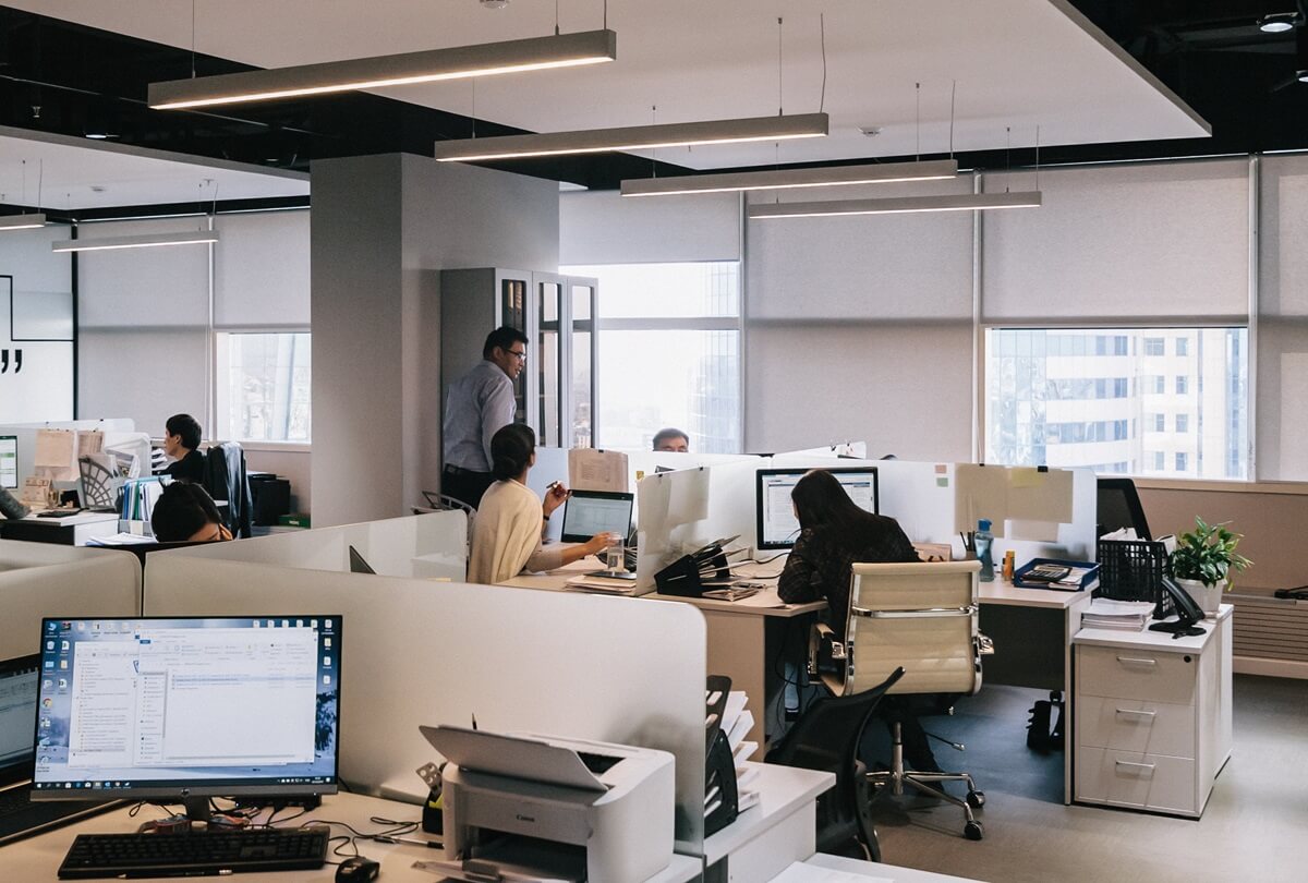 Importance of employee engagement during rapid business growth
