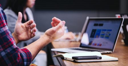 Why standardised HR frameworks matter