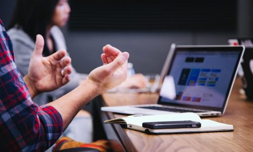 Why standardised HR frameworks matter