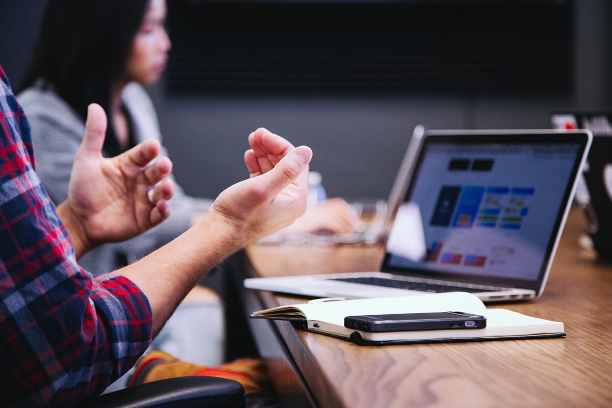 Why standardised HR frameworks matter