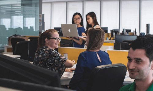 People Strategy