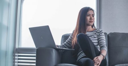 Employee wanting the right to disconnect
