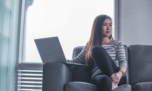 Employee wanting the right to disconnect