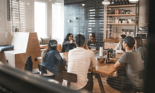 2024 workplace trends