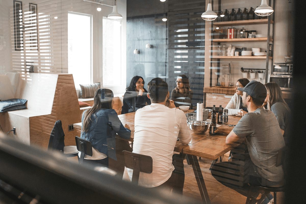 2024 workplace trends